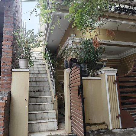 Selvams Home Stay Tiruchchendūr Eksteriør bilde